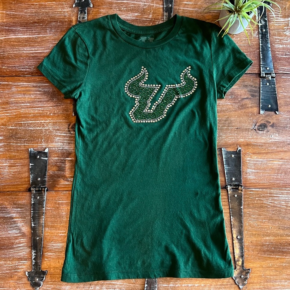 Vintage Tampa Bulls Tee